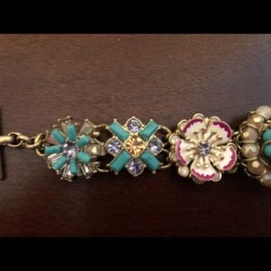 Chloe + Isabel Jewelry - C+i Jardin Statement Bracelet Chloe + Isabel Jewelry - C+i Jardin Statement Bracelet